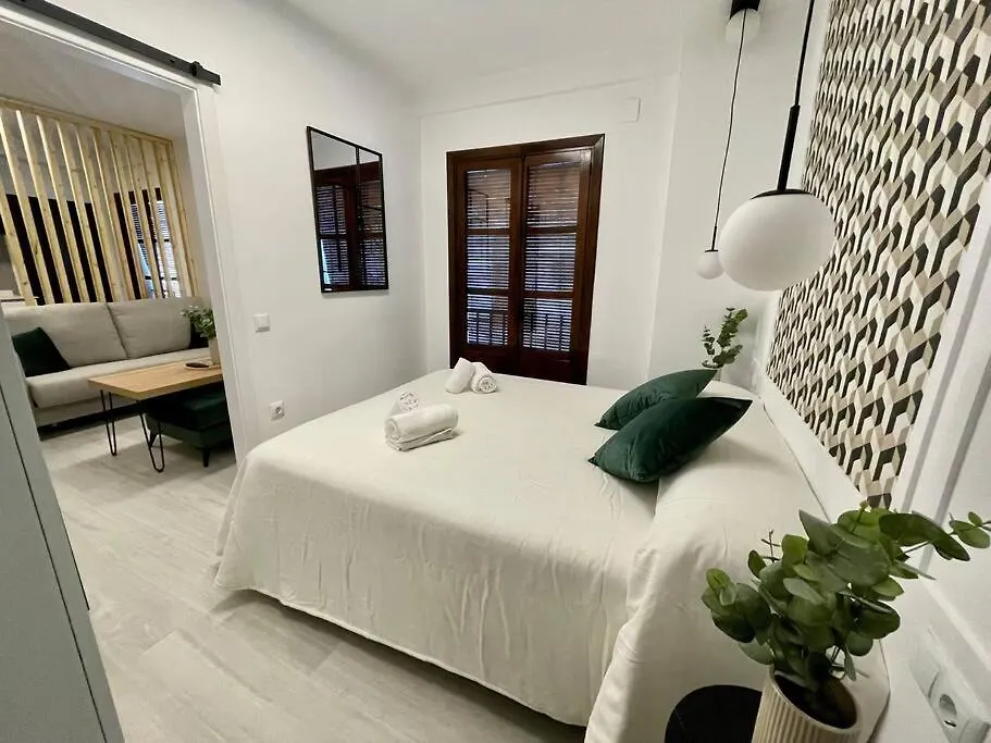 Apartment La Suite De Anabel Cordoba
