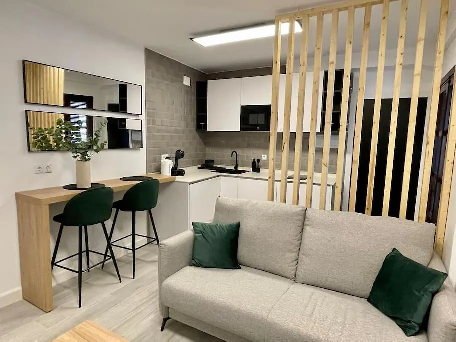 La Suite De Anabel Cordoba