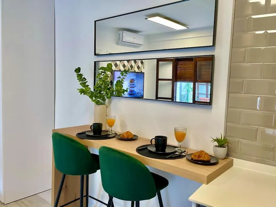 La Suite De Anabel Cordoba
