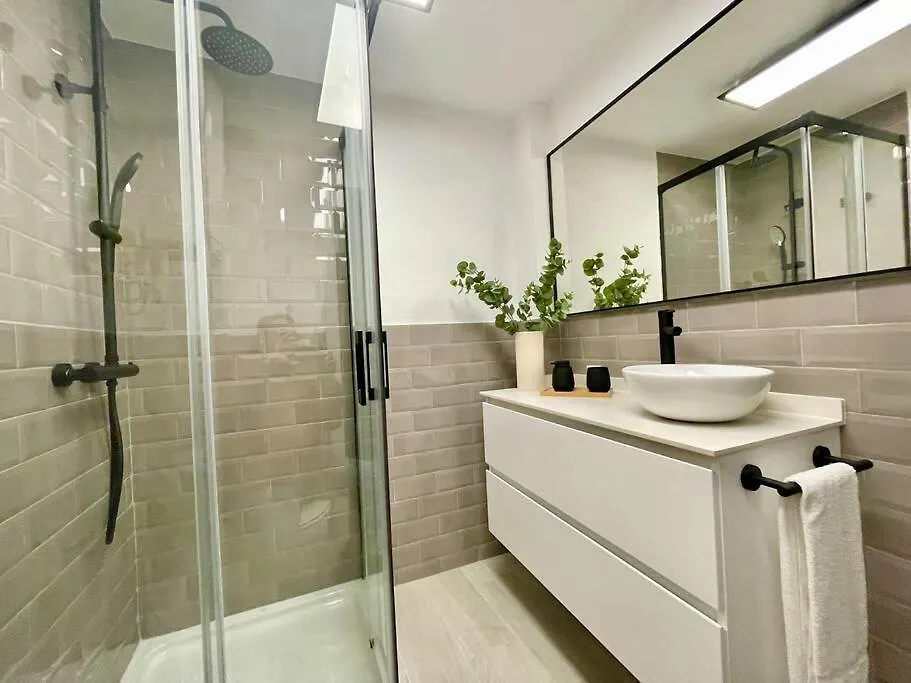 La Suite De Anabel Cordoba Apartment