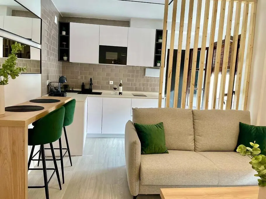La Suite De Anabel Cordoba