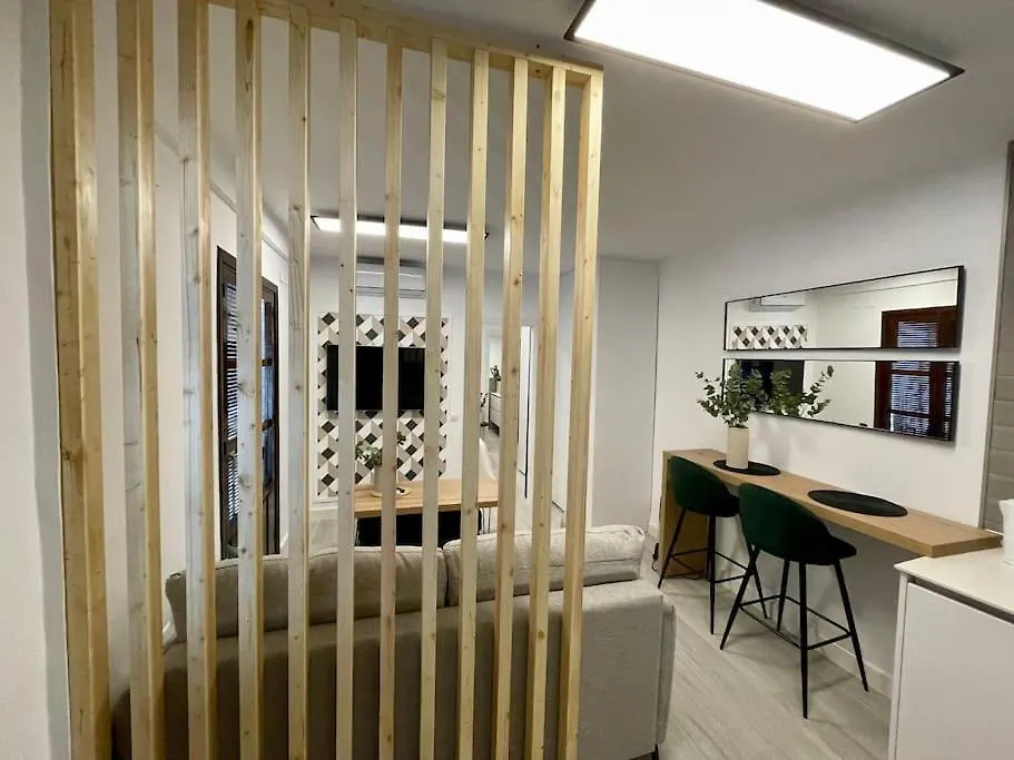 Apartment La Suite De Anabel Cordoba Spain