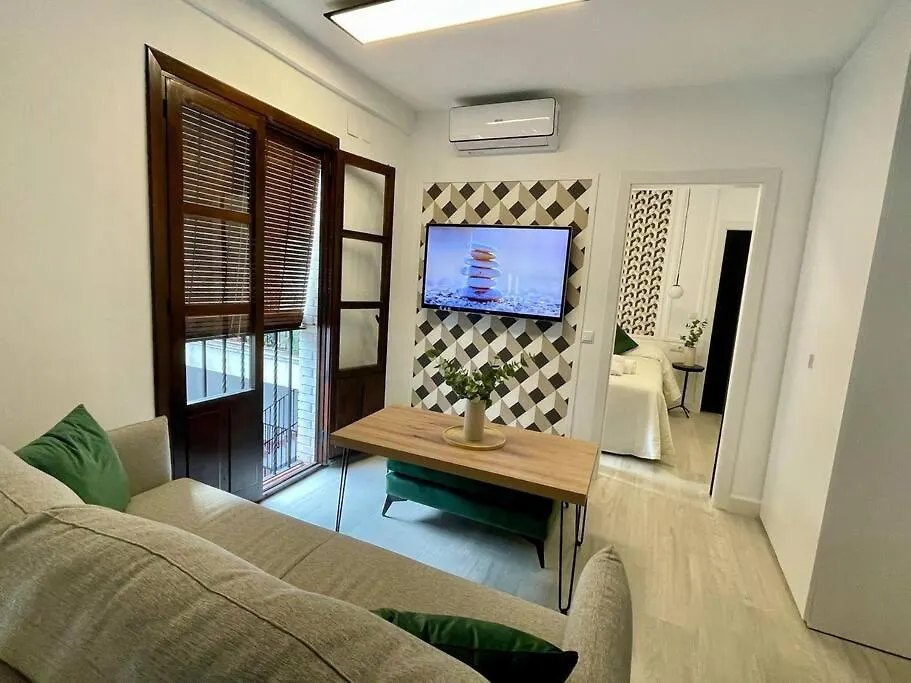 Apartment La Suite De Anabel Cordoba